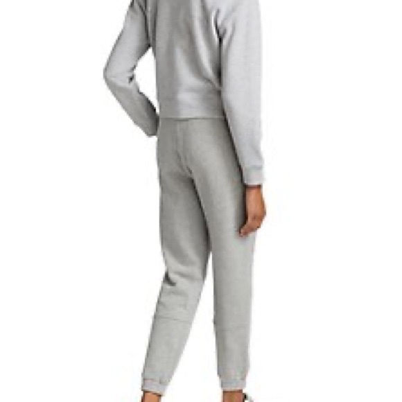 NWT*** Juicy Couture High Collar 1/2 Zip Top XL* - Picture 11 of 16